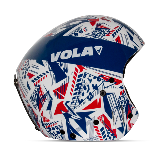 FIS helm Grafix