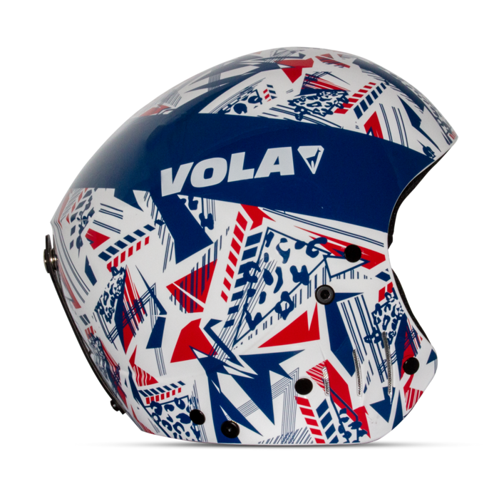 FIS helm Grafix
