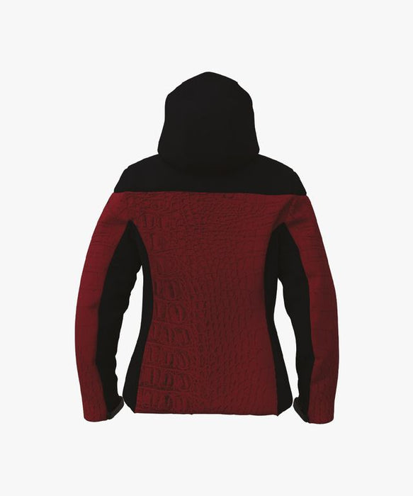 Energiapura jas Flond Lady