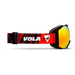 Fast Goggle Red