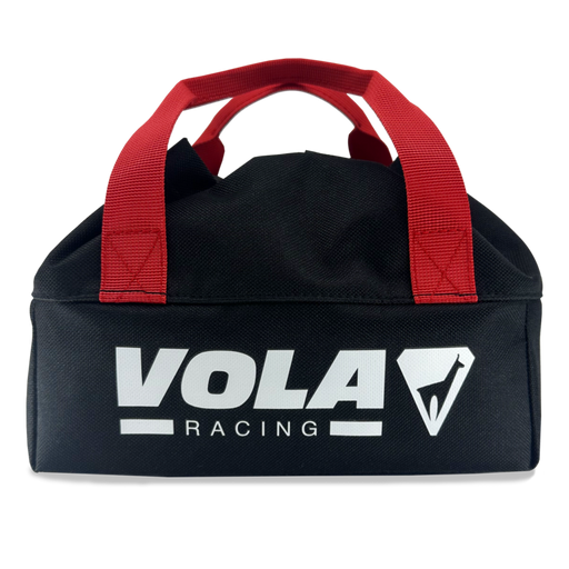 Iron Bag - Vola waxijzer beschermhoes