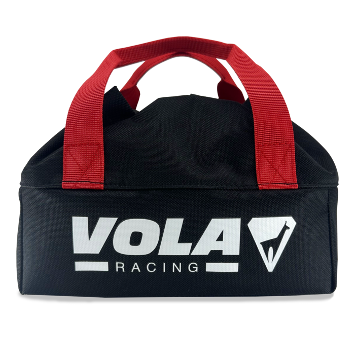Iron Bag - Vola waxijzer beschermhoes