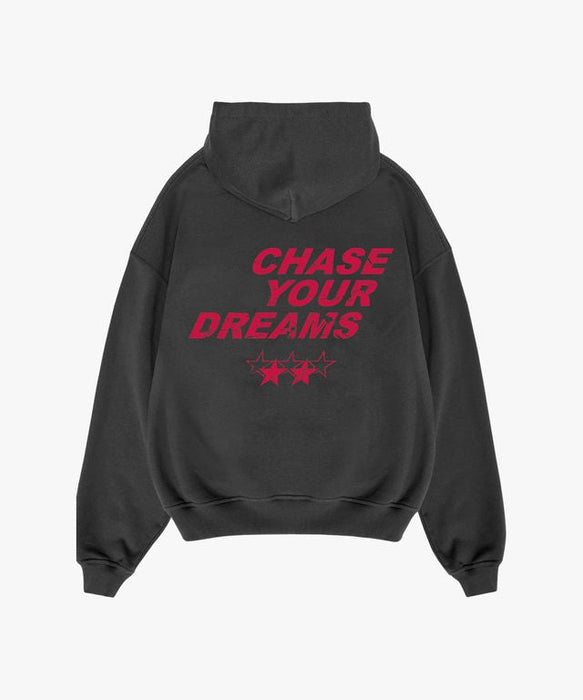 Energiapura Travis Dream Hoodie