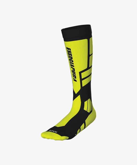 EnergiaPura Pro Socks Yellow