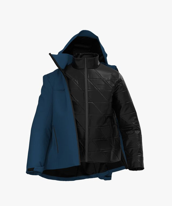 Energiapura jas Eden