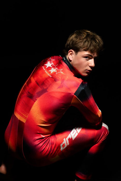 Energiapura Junior Racesuit Dream