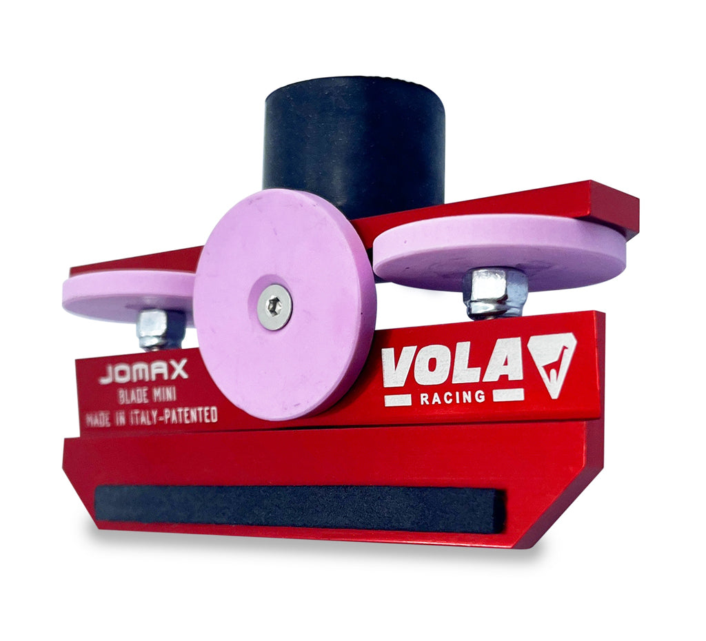 【入手困難】VOLA　JOMAX MINI BLADE CERAMIC　toko F6CA8B43-D3F6-4D8F-B81F-