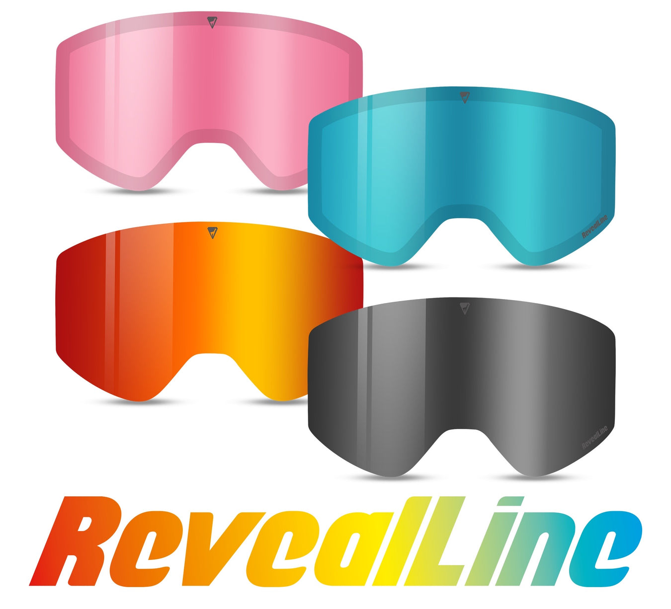 Volwassenen goggles