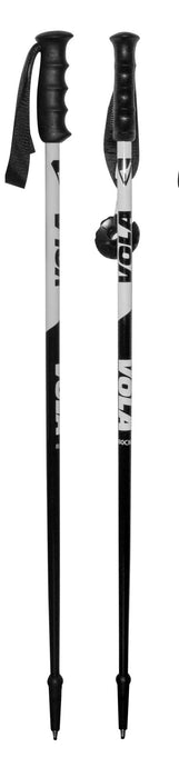 ALU skistokken 60-61 Senior