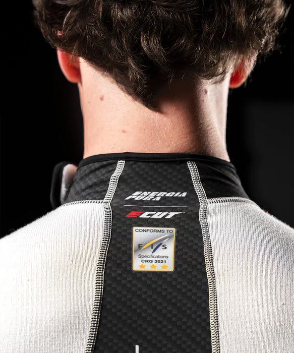 Energiapura Cut Resistant Protectie Shirt 3-sterren