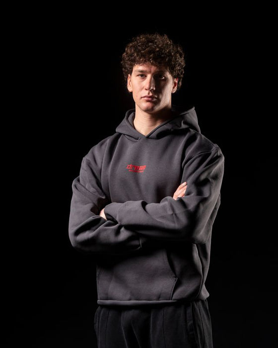 Energiapura Travis Dream Hoodie