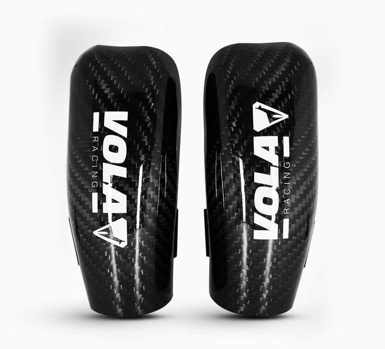 Vola Carbon armkappen