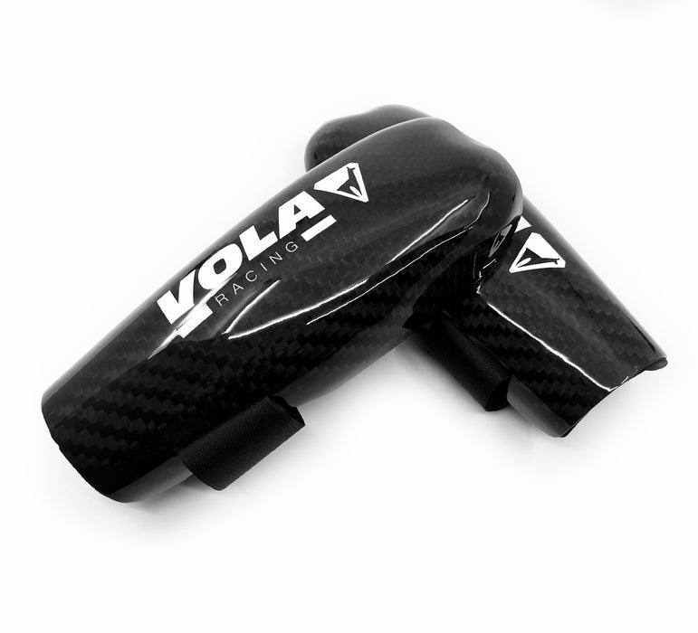 Vola Carbon armkappen