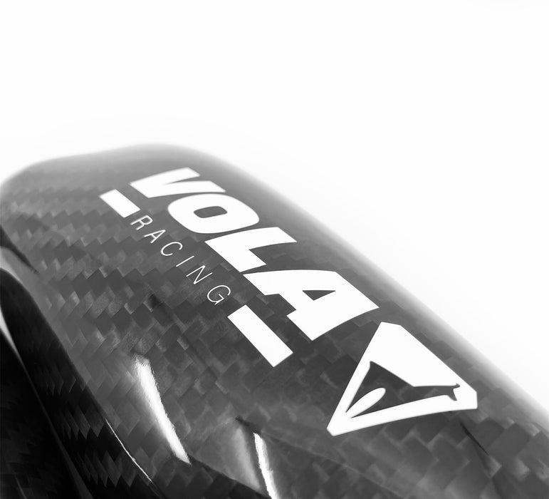 Vola Carbon armkappen