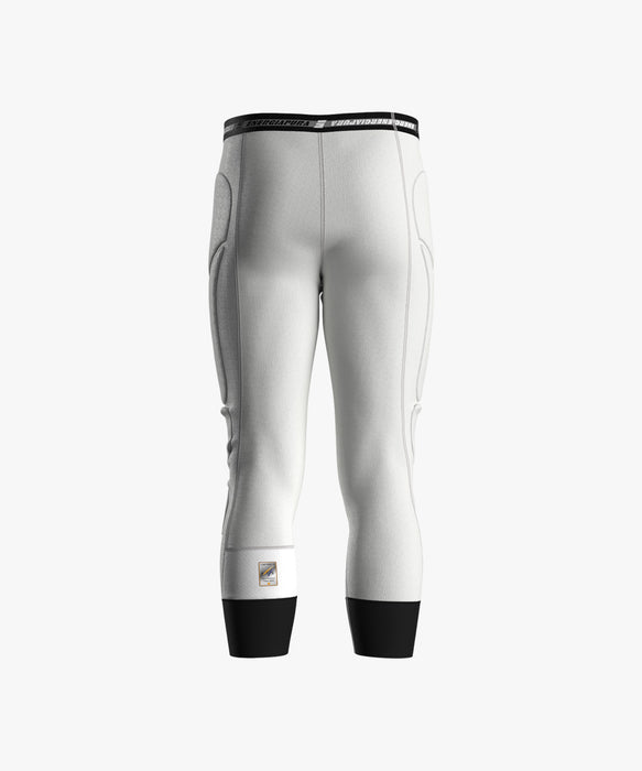 EnergiaPura Maglia Cut Resistant 3/4 broek met uitneembare bescherming