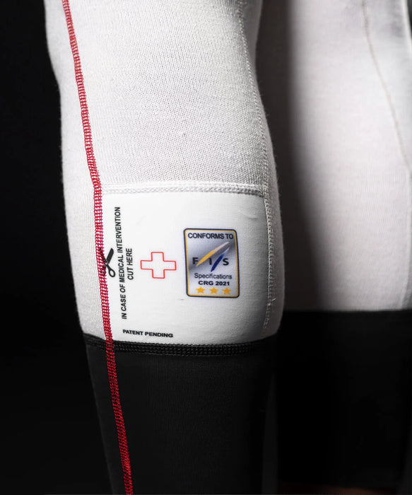 Energiapura Cut Resistant Protectie Broek 3-sterren