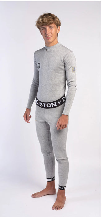 Diston WC cut resistant broek heren 3-ster