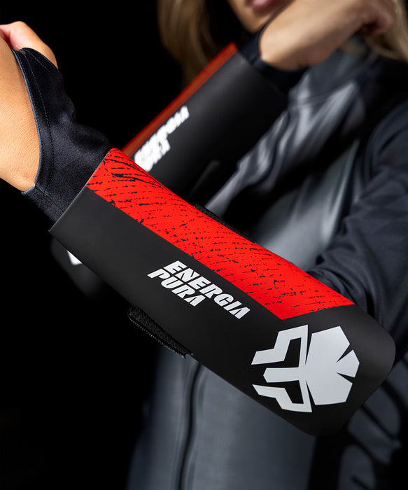 New ARM PRO RACING WARRIOR