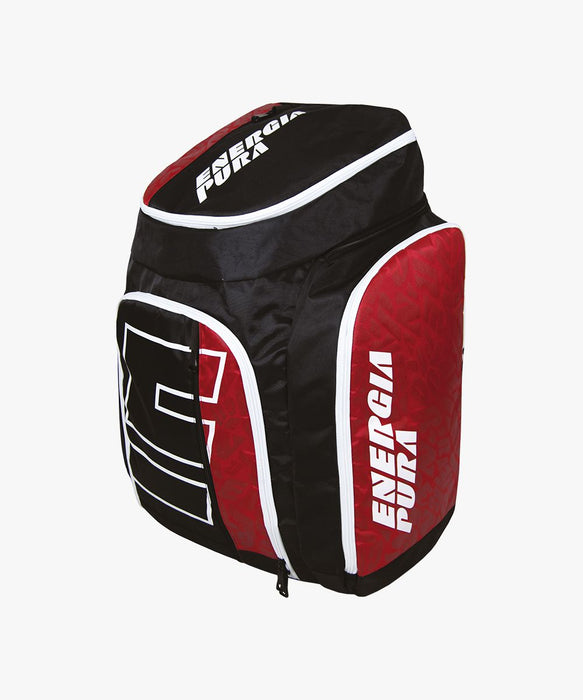 EnergiaPura Racerbag Plus RED