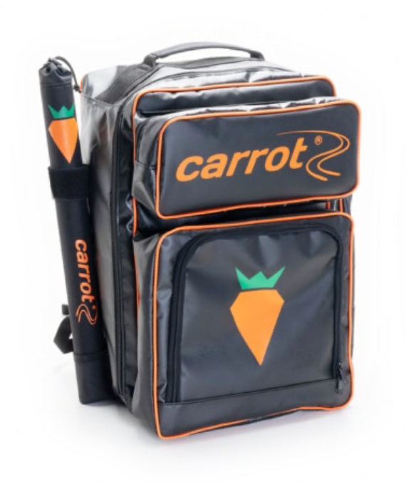 Carrot Coach rugzak