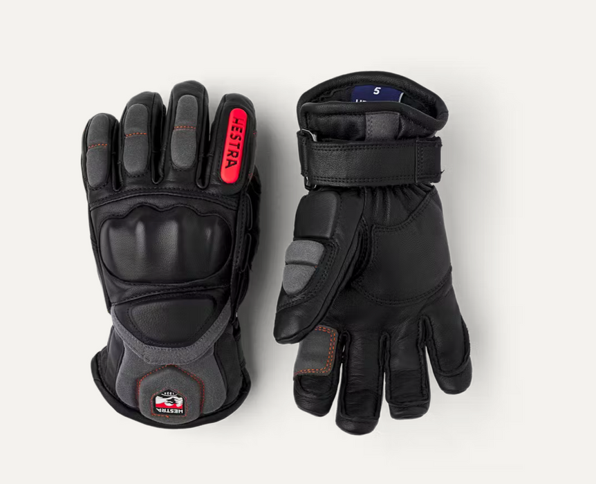 Impact Racing Jr 5 finger