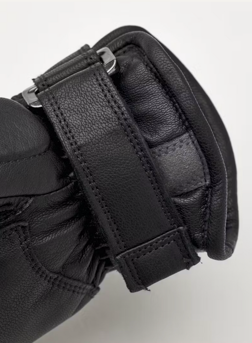 Impact Racing Jr 5 finger