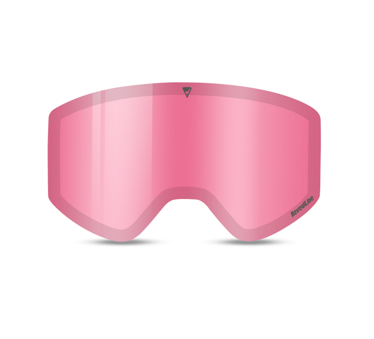 Hypnotic Lens