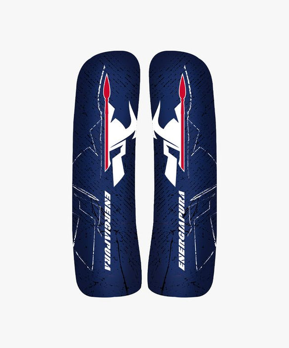 EnergiaPura Racing SR beenkappen Steen Olsen