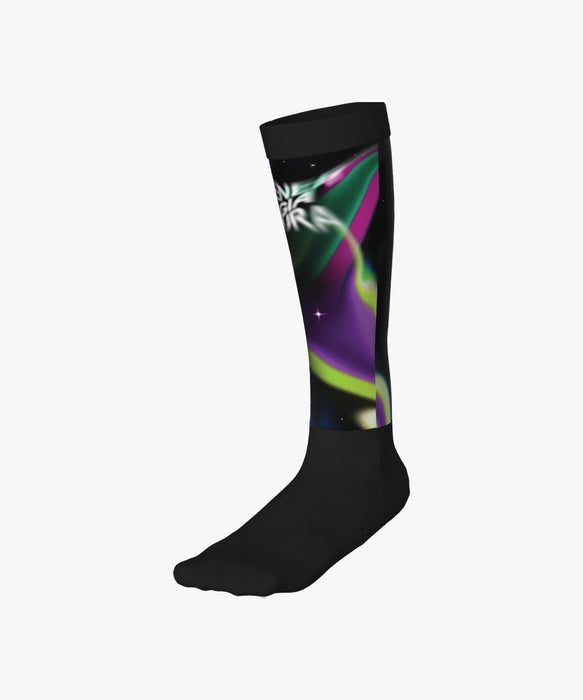 EnergiaPura Graphic Socks Life Space