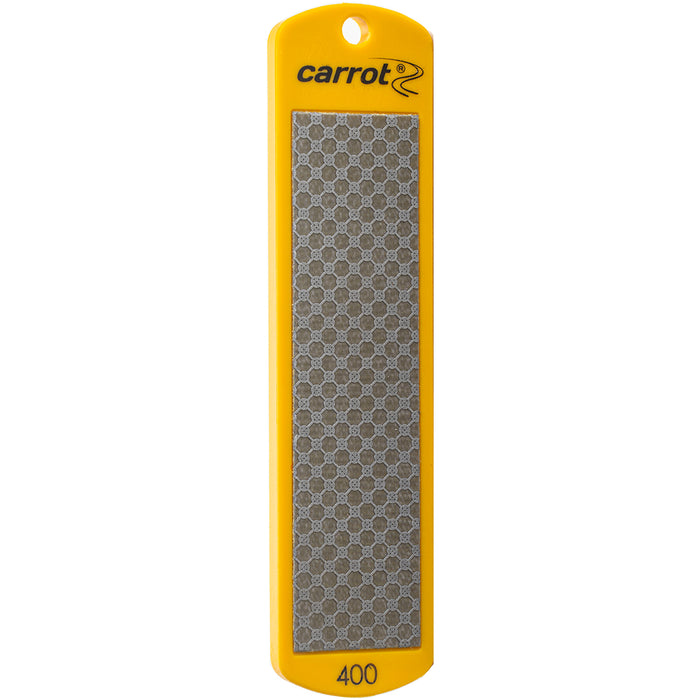 Carrot Diamantvijl Set