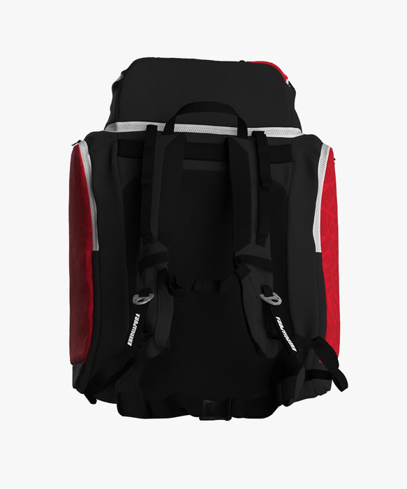 EnergiaPura Racerbag Plus RED