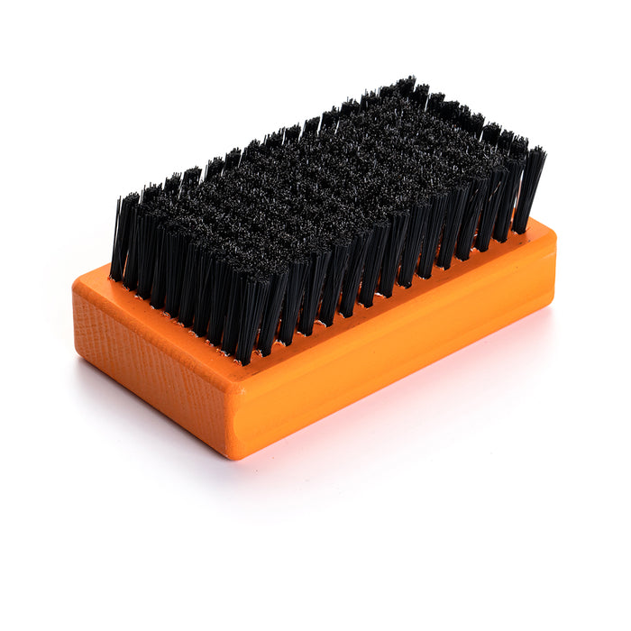 Carrot Rechthoekige Borstel Staal