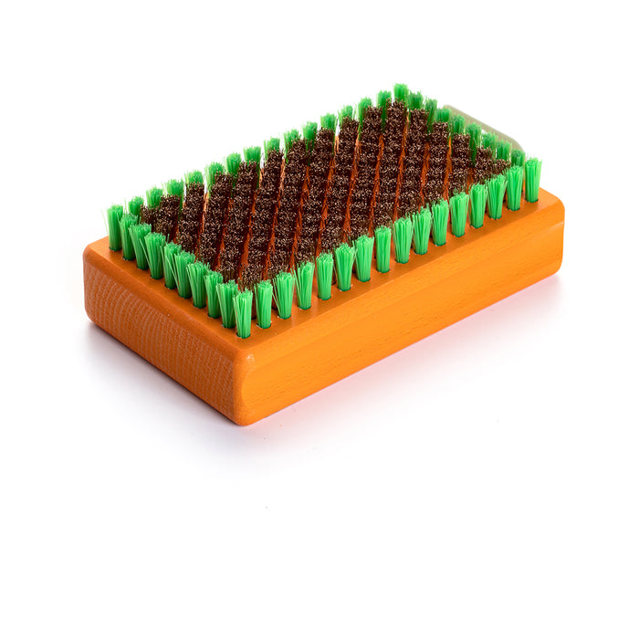 Carrot Rechthoekige Borstel Brons