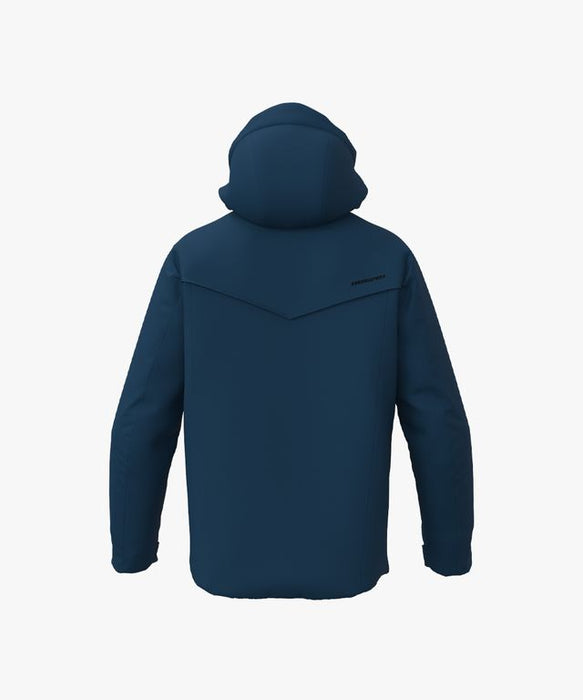 Energiapura jas Eden