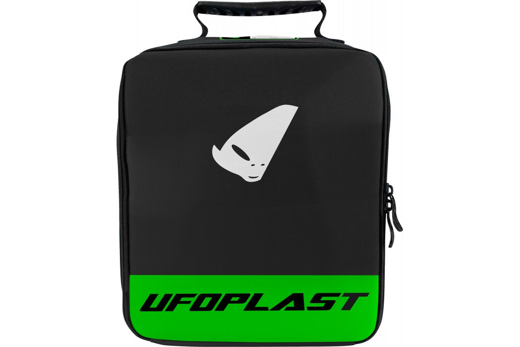 UFO Goggle case 4 stuks