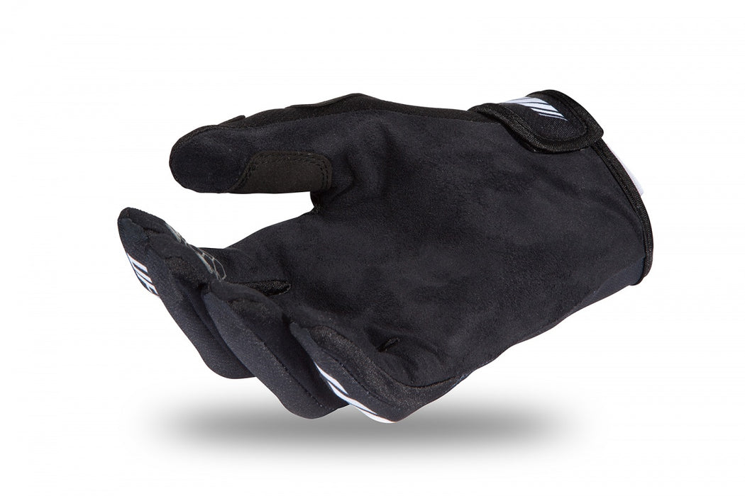 Skill Radial kids gloves BLACK