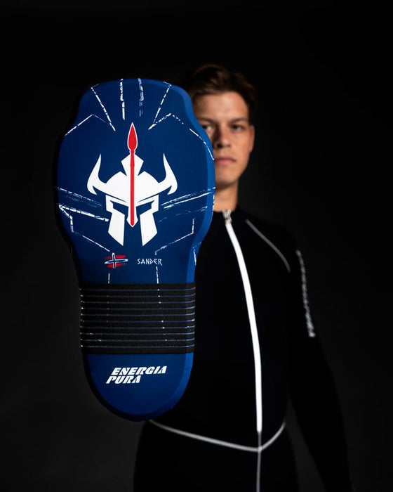 Long back protector Steen Olsen