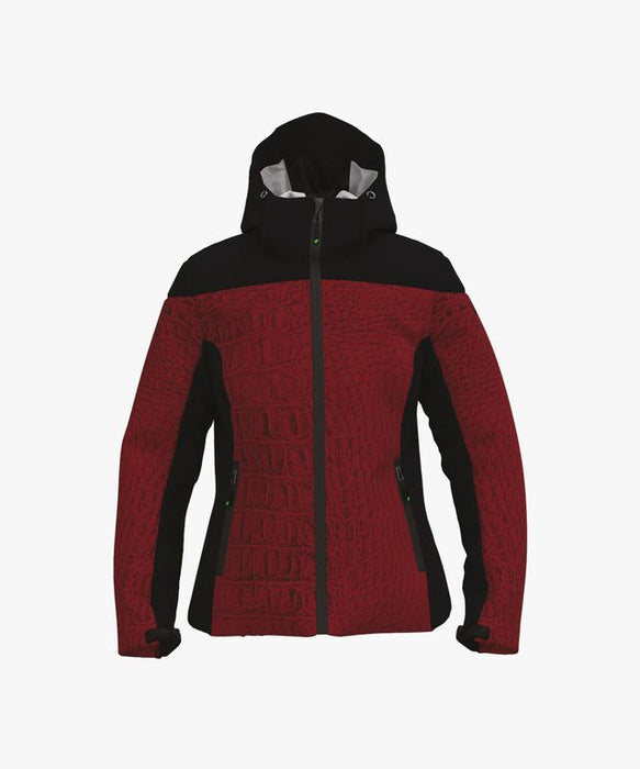 Energiapura jas Flond Lady