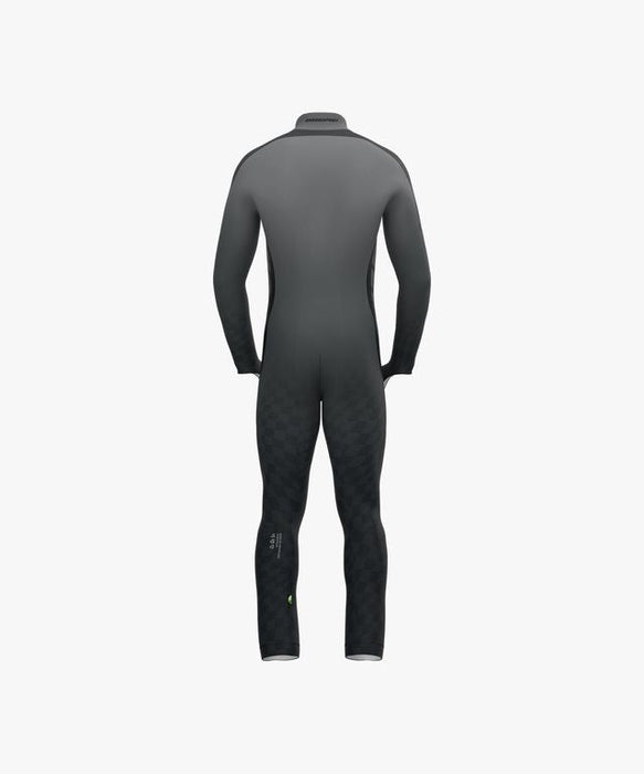 Energiapura Racesuit Competition Black Senior