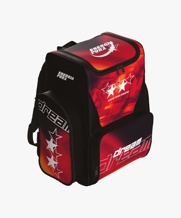EnergiaPura Racer bag Dream