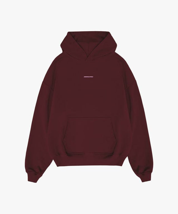 Energiapura Travis Après ski Hoodie