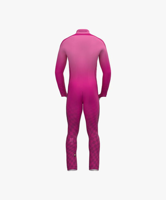 Energiapura Racesuit Competition Pink Senior