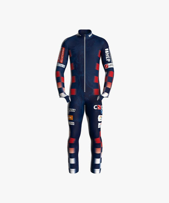 Energiapura Racesuit Croatia Senior