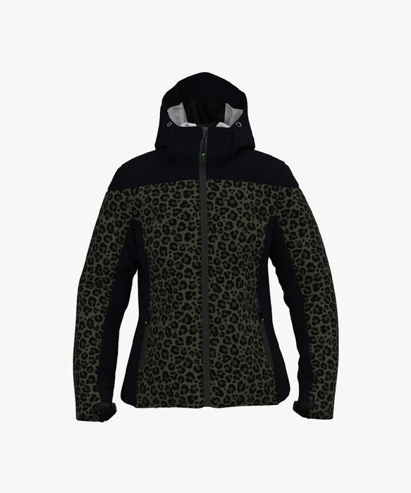 Energiapura jas Flond Lady